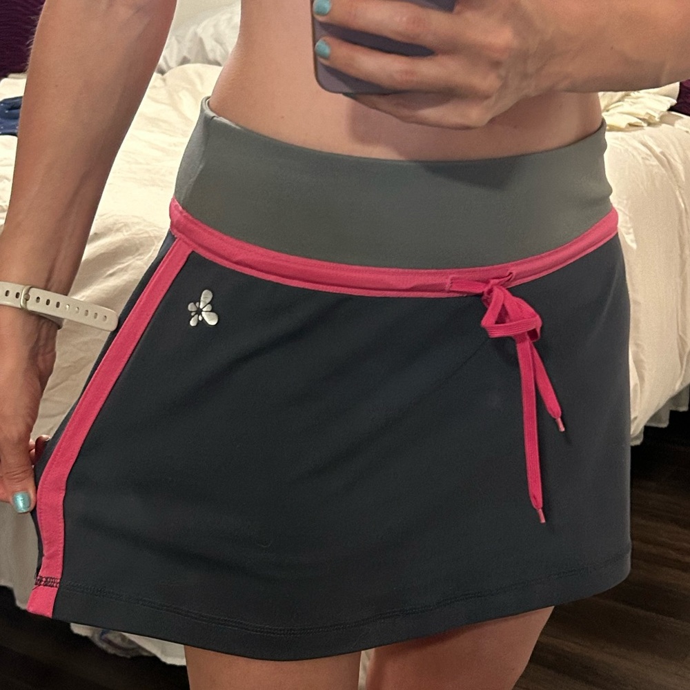 Athletic Skort
